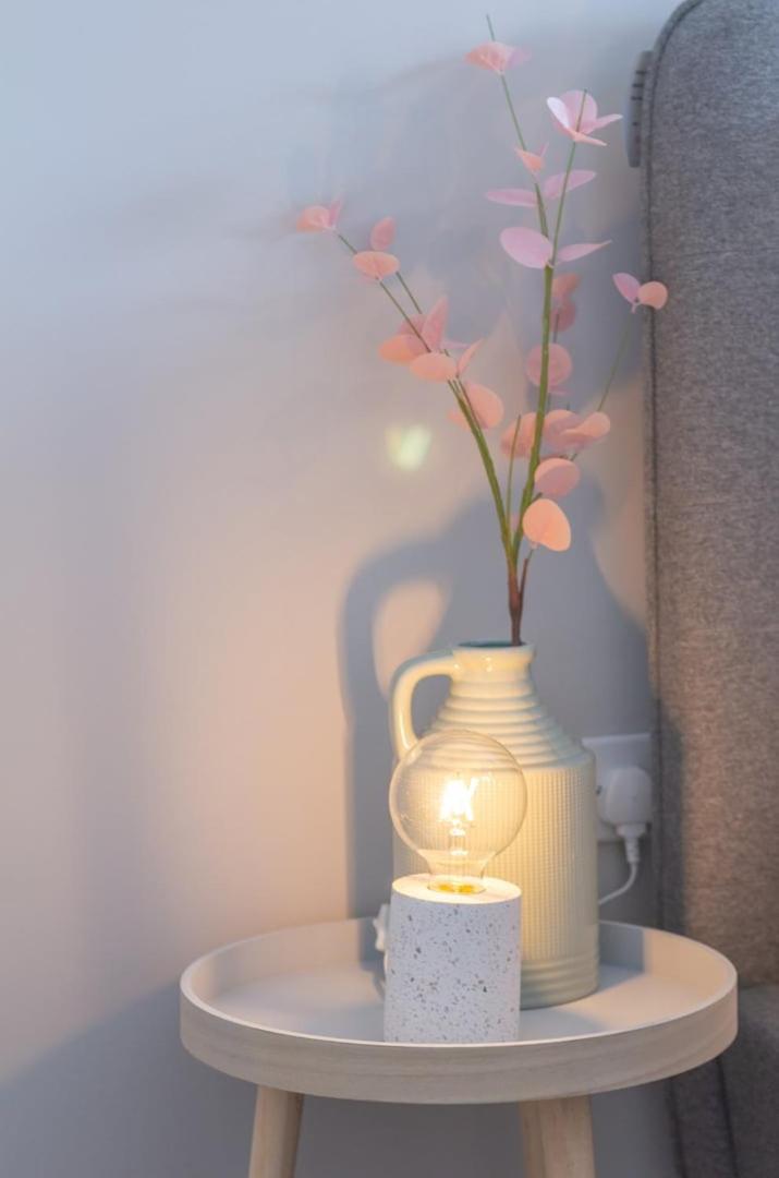 Guestready - Encantando O Apartamento 2Br No Newmarket Hall Dublin Eksteriør billede