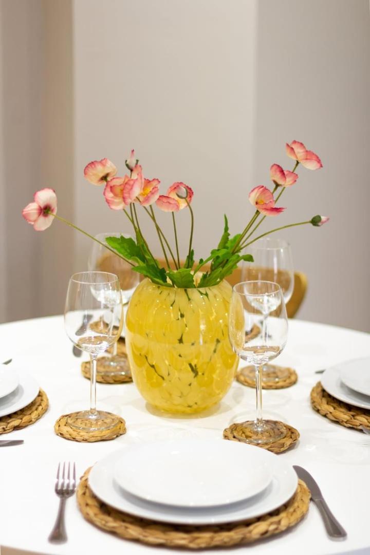 Guestready - Encantando O Apartamento 2Br No Newmarket Hall Dublin Eksteriør billede