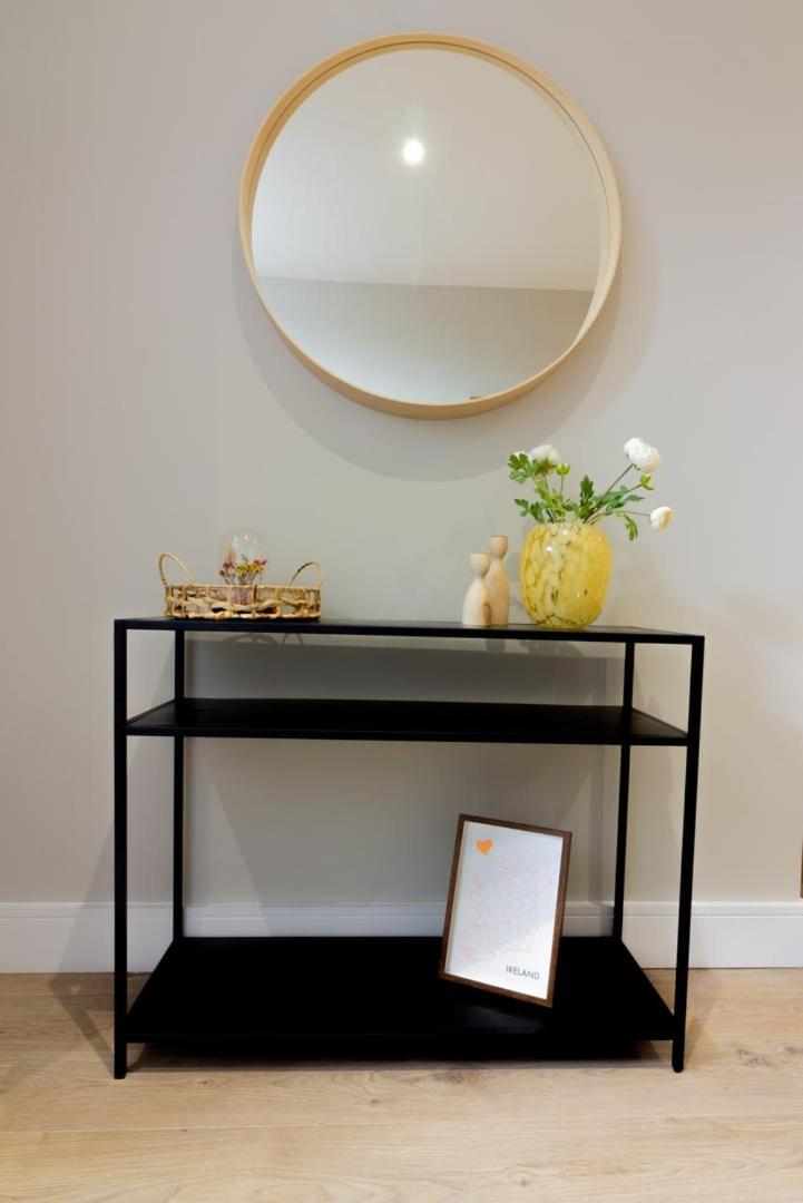 Guestready - Encantando O Apartamento 2Br No Newmarket Hall Dublin Eksteriør billede
