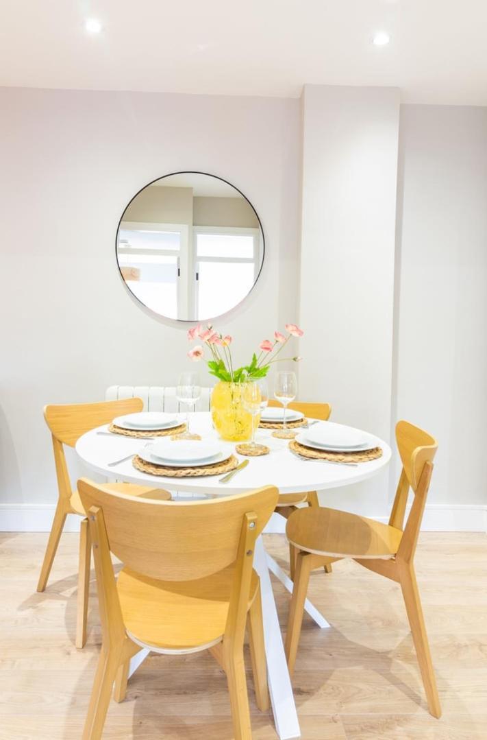 Guestready - Encantando O Apartamento 2Br No Newmarket Hall Dublin Eksteriør billede