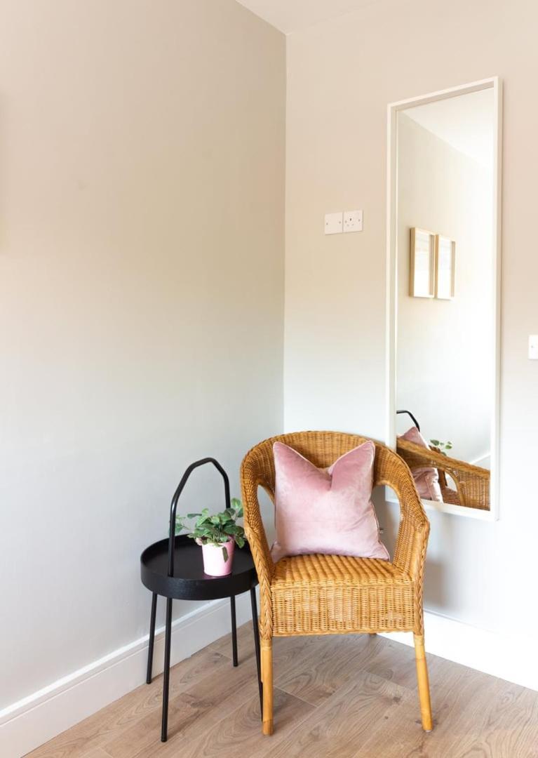 Guestready - Encantando O Apartamento 2Br No Newmarket Hall Dublin Eksteriør billede